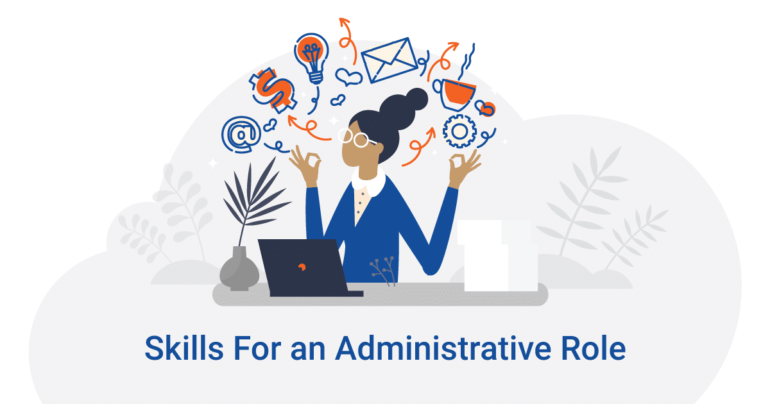 8 Core Skills for an Administrative Role - Jobberman Nigeria