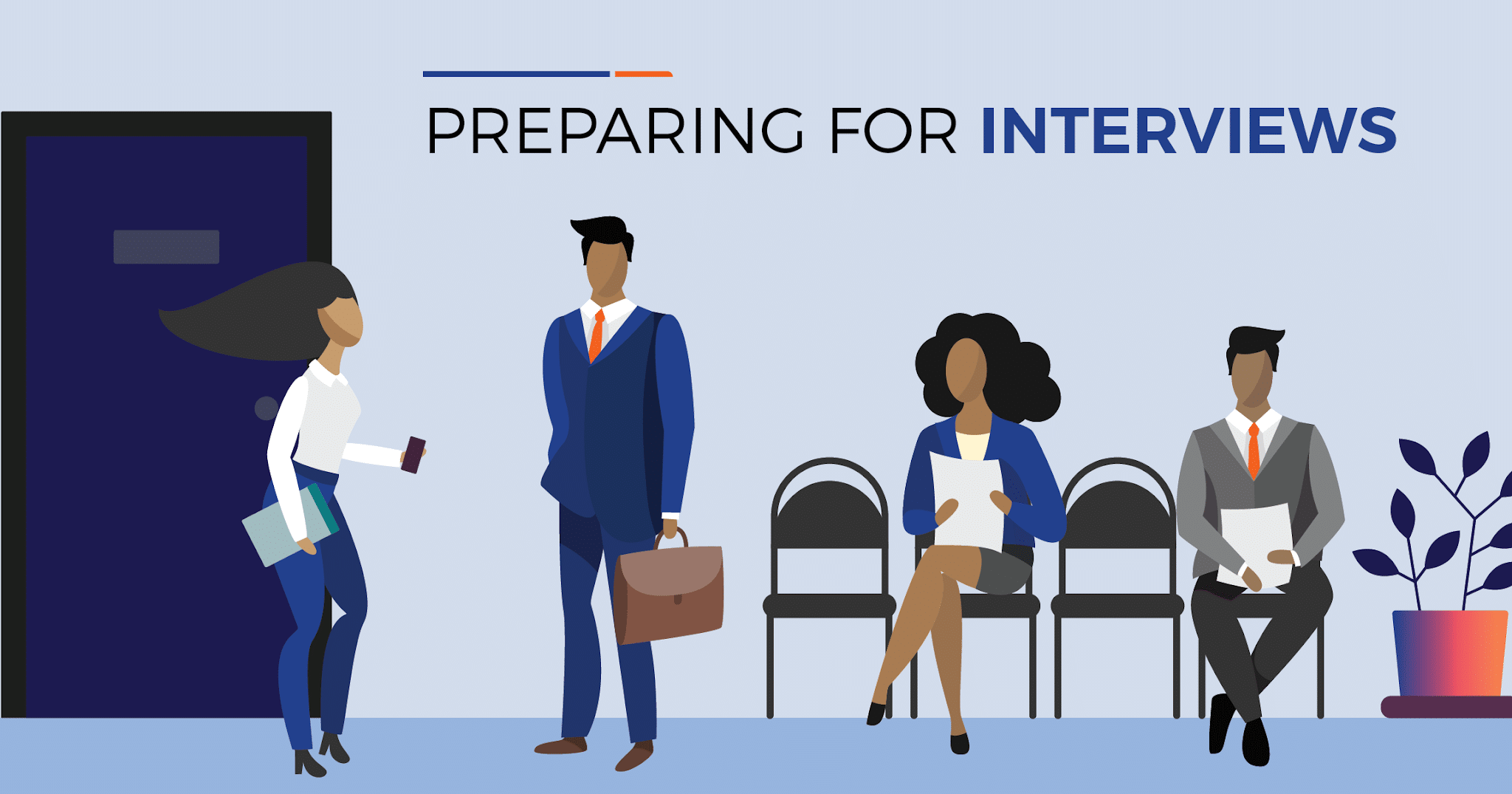 How To Prepare For A Job Interview The Complete Guide Jobberman Nigeria