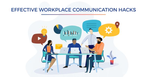 3 Effective Workplace Communication Tips | Jobberman Nigeria