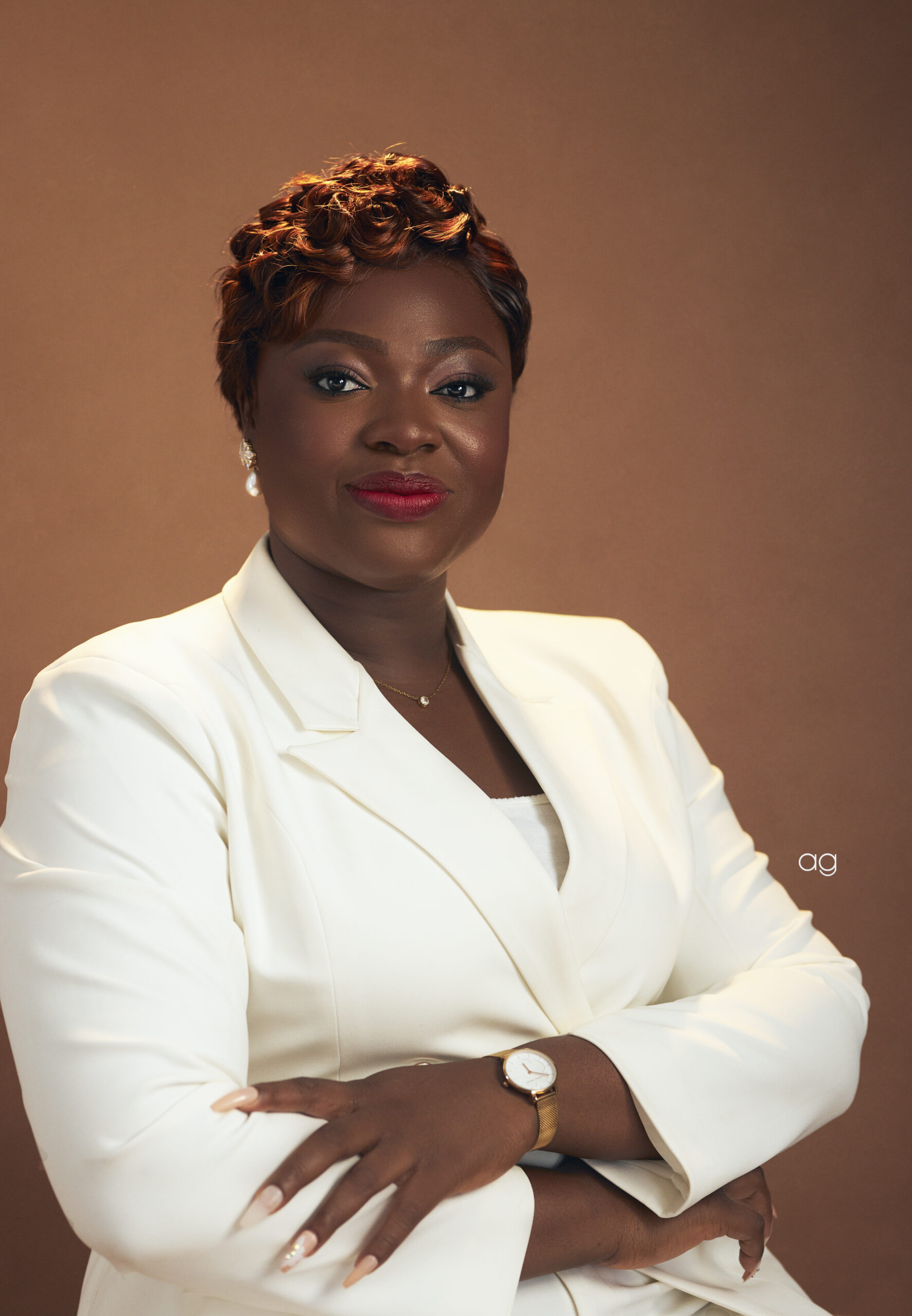 Funke Bolodeoku talks about the sustainability sector in Nigeria