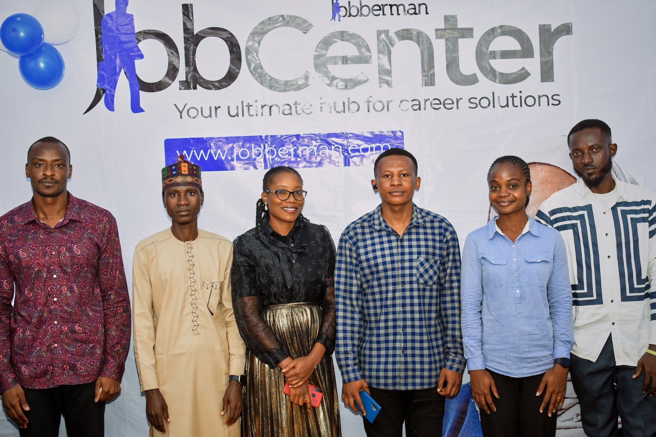 Jobberman launches Job Centres across three Nigerian states