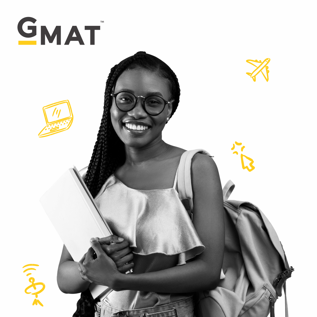 How to ace your GMAT exam for your MBA: Oyinda's story